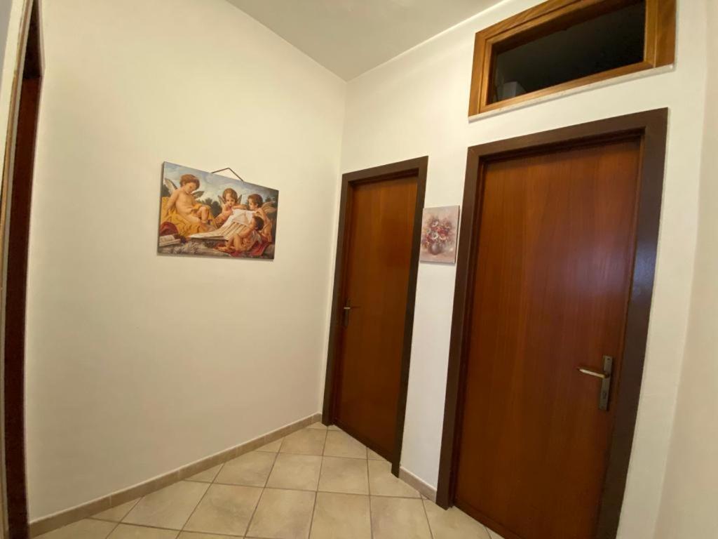 Appartamento Grande San Vito Lo Capo Esterno foto
