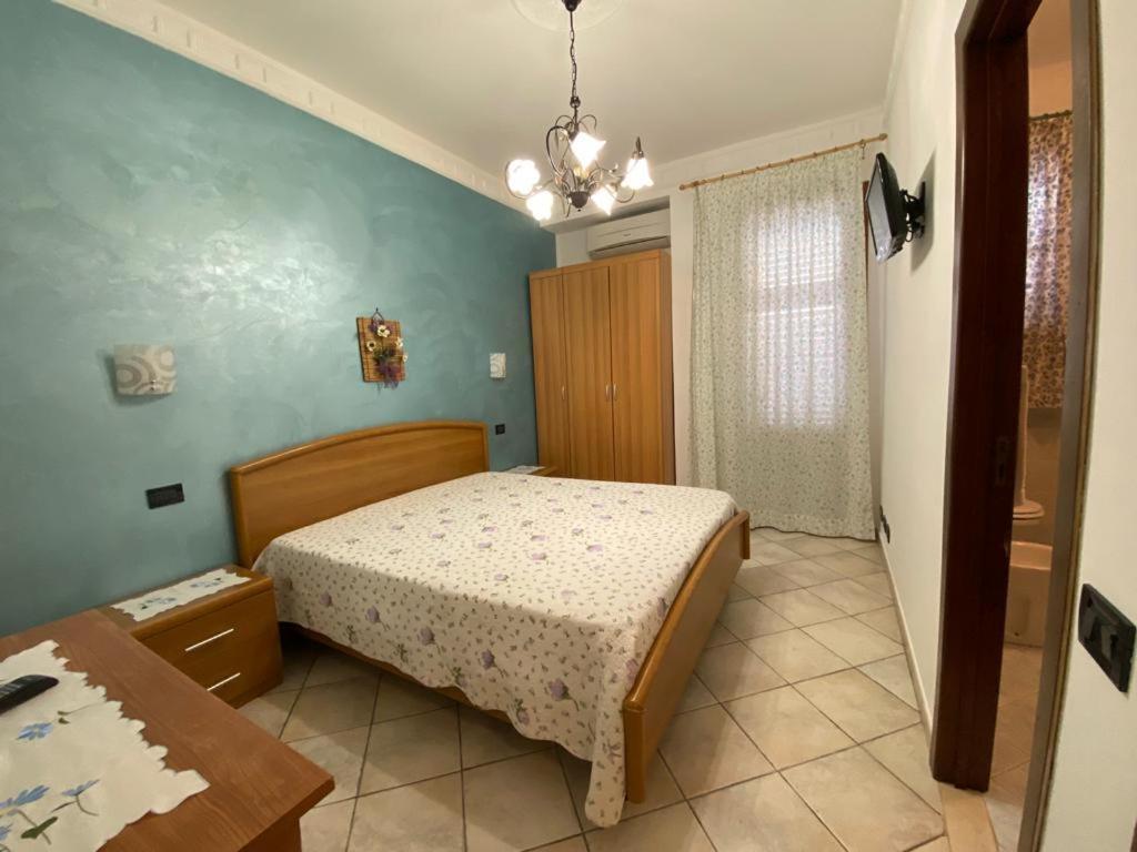 Appartamento Grande San Vito Lo Capo Esterno foto