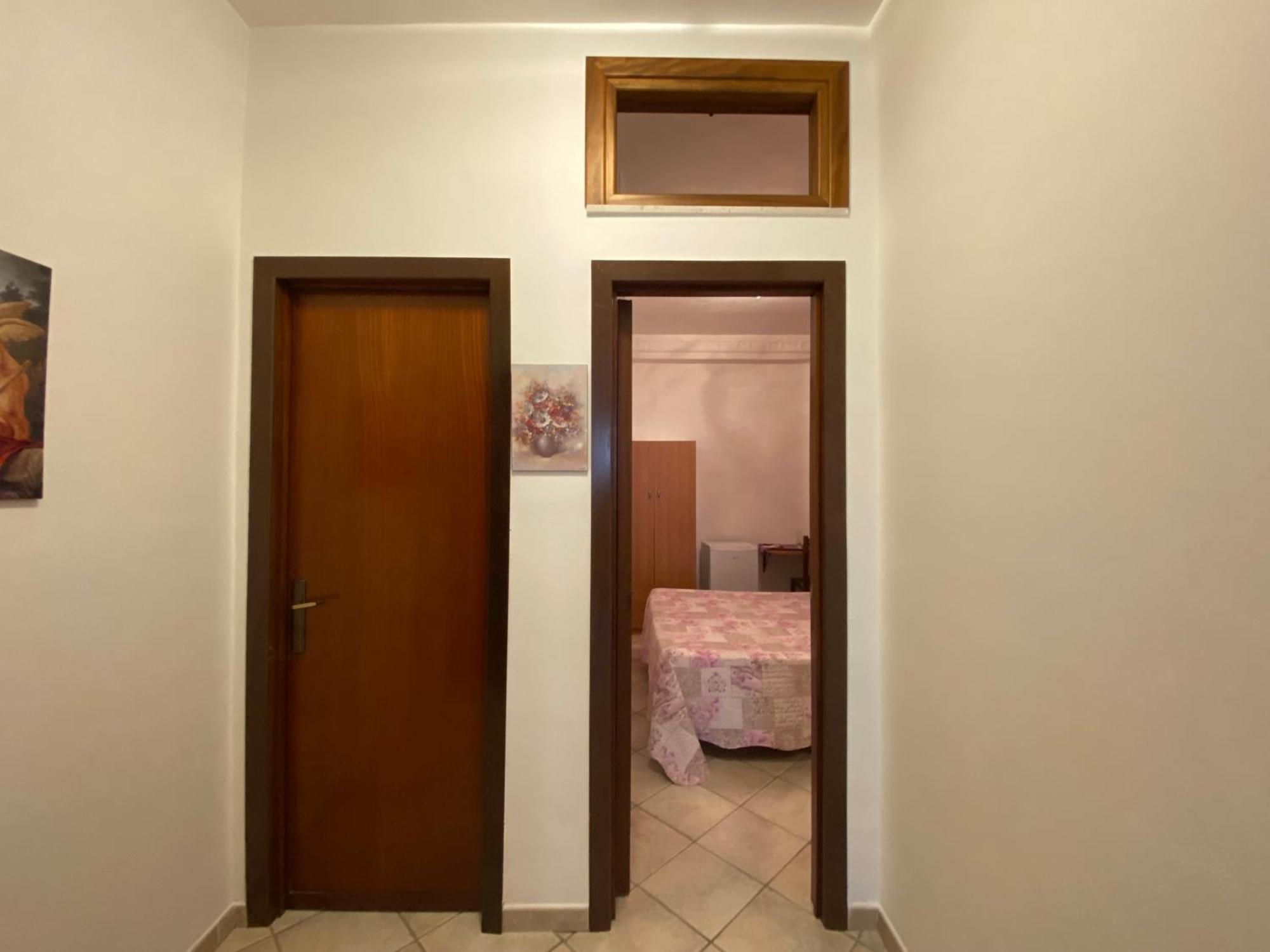 Appartamento Grande San Vito Lo Capo Esterno foto
