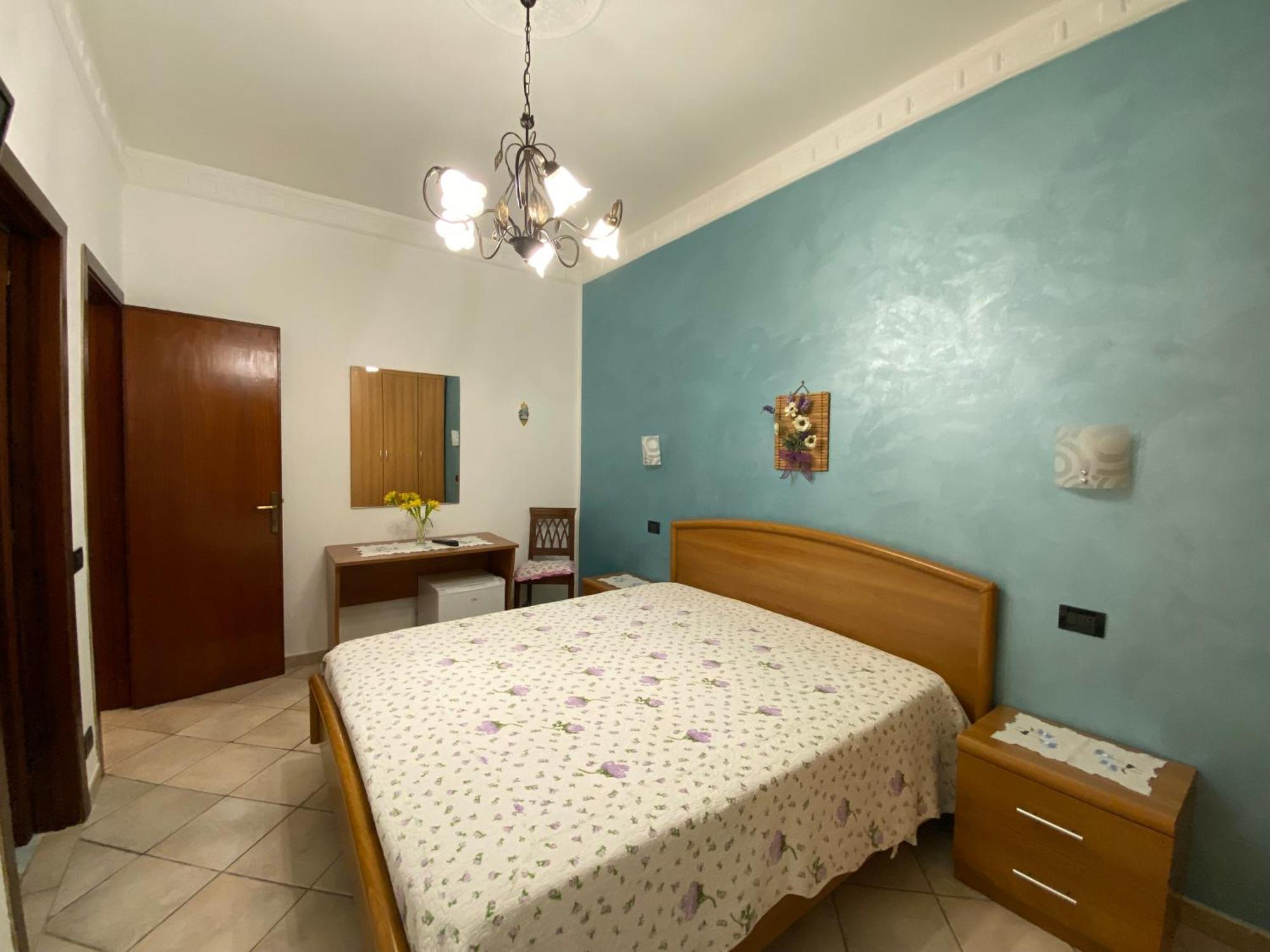 Appartamento Grande San Vito Lo Capo Esterno foto