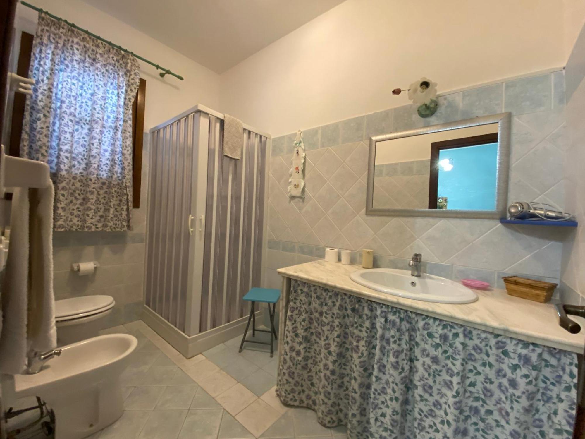 Appartamento Grande San Vito Lo Capo Esterno foto