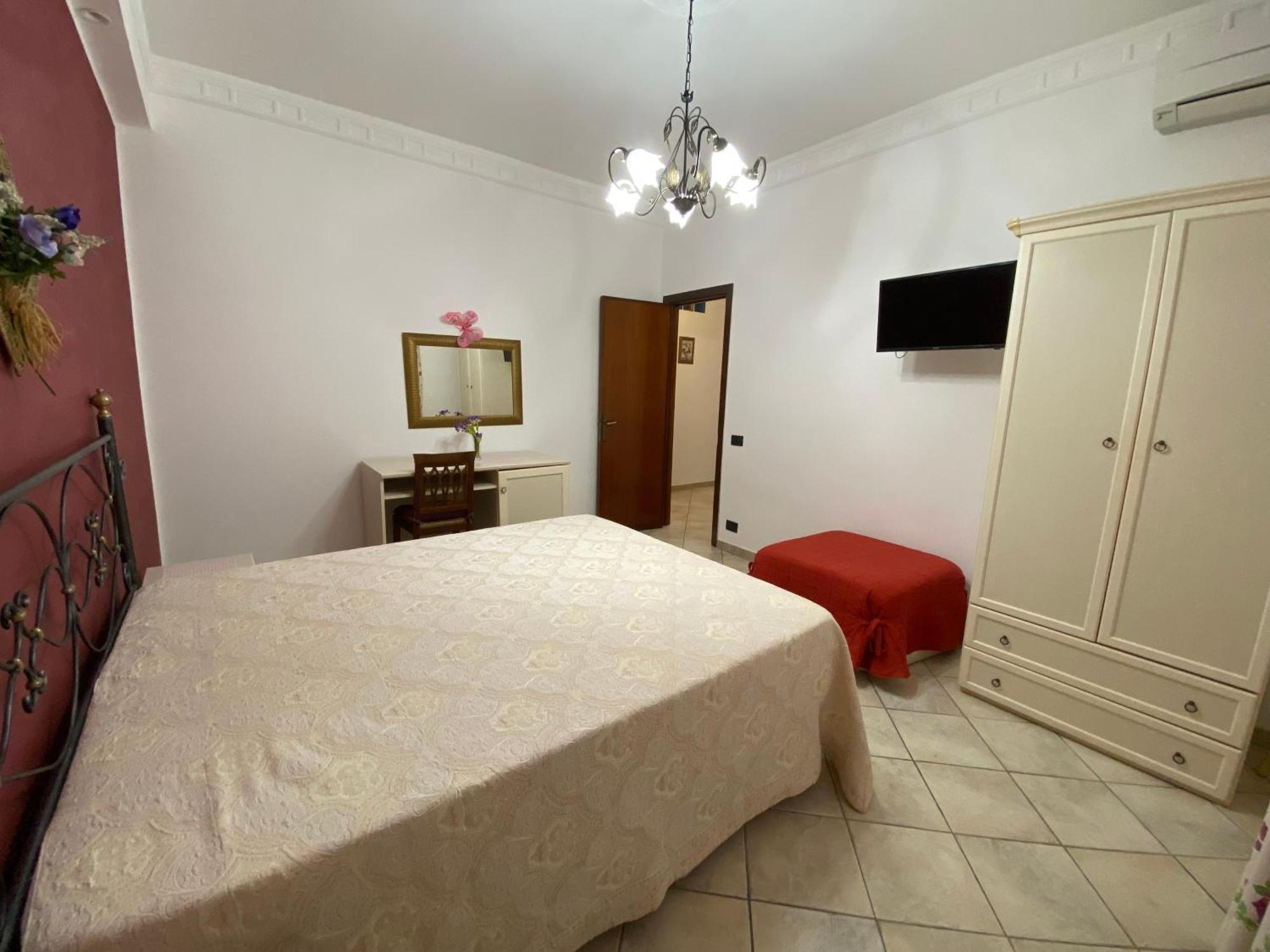 Appartamento Grande San Vito Lo Capo Esterno foto