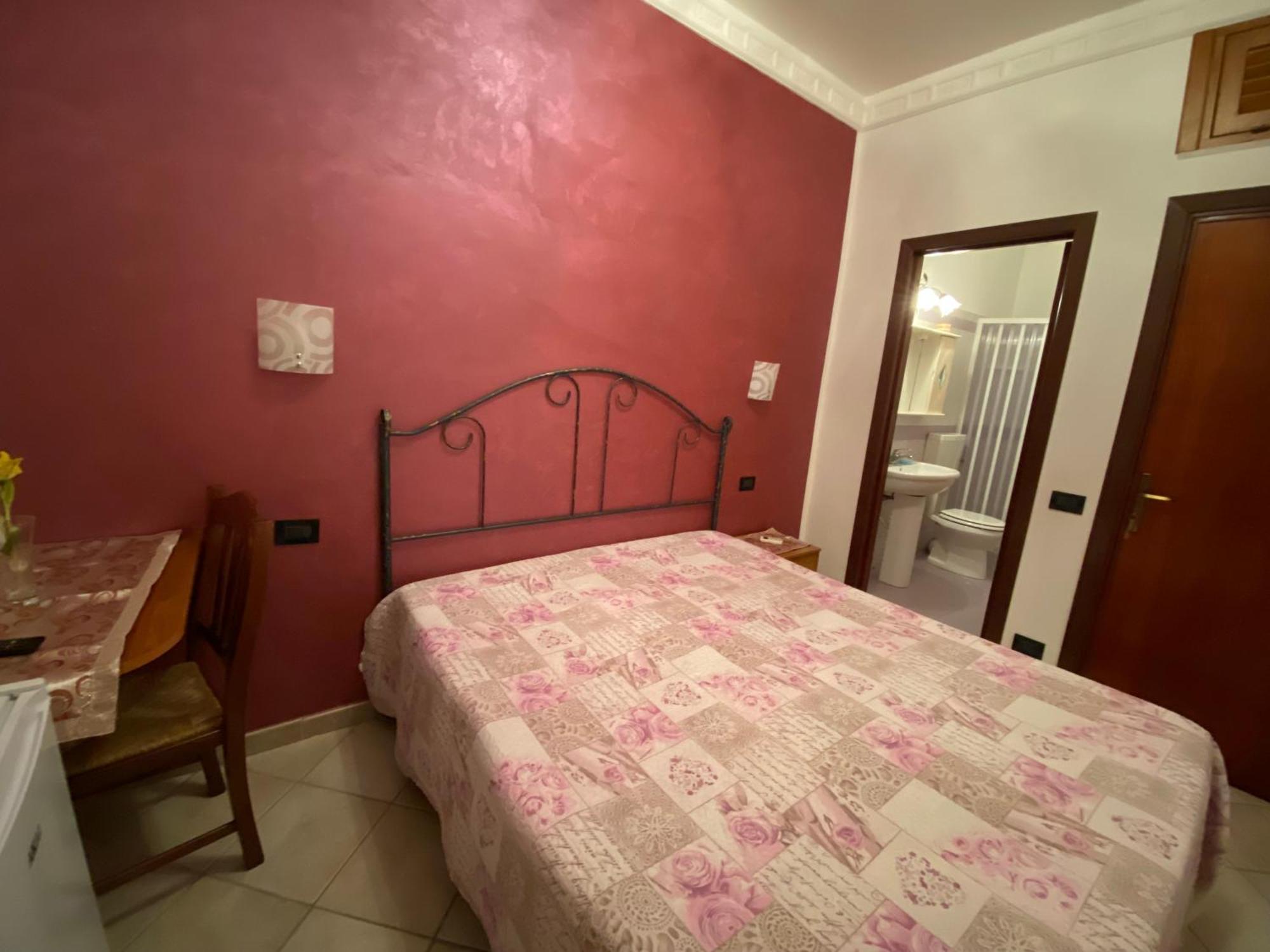 Appartamento Grande San Vito Lo Capo Esterno foto